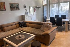 Stan Prodaje se stan u prizemlju na odličnoj lokaciji, u blizini centra, Pula!, Pula, Appartement