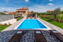 Lijepa kamena villa u okolici Poreča, Istra, Poreč, Maison