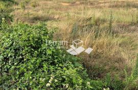 Istra, Vodnjan građeviska zemljišta 498m do 590m2, s plaćenim projektom za kuću s bazenom #prodaja, Vodnjan, Terrain