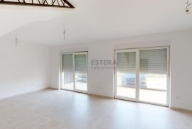 Prodaja Povljana apartman 96,29 m2, dvoetažni, bazen, parking, Povljana, Daire