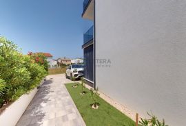 Prodaja Povljana apartman 96,29 m2, dvoetažni, bazen, parking, Povljana, Kвартира