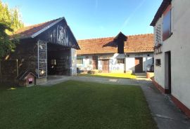 Kuća PRODAJA Sračinec 260 m2, Sračinec, Maison