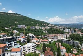 OPATIJA, CENTAR - Luksuzan stan na ekskluzivnoj lokaciji - S7, Opatija, Appartement