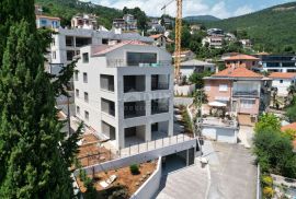 OPATIJA, CENTAR - Luksuzan stan na ekskluzivnoj lokaciji - S7, Opatija, Appartment