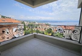 OPATIJA, CENTAR - Luksuzan stan na ekskluzivnoj lokaciji - S7, Opatija, Apartamento