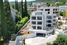 OPATIJA, CENTAR - luksuzan stan 139m2 na ekskluzivnoj lokaciji u blizini plaže- S7, Opatija, Διαμέρισμα