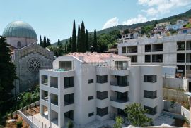 OPATIJA, CENTAR - Luksuzan stan na ekskluzivnoj lokaciji, Opatija, Appartement