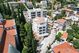 OPATIJA, CENTAR - Luksuzan stan na ekskluzivnoj lokaciji, Opatija, Appartment