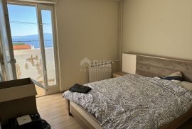 RIJEKA, TURNIĆ - južni 1S + DB s dvije lođe i panoramskim pogledom na more, Rijeka, Wohnung