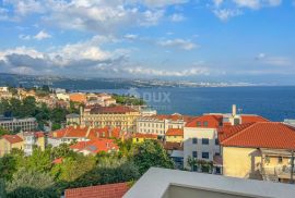 OPATIJA, CENTAR - Luksuzan stan na 75,68m2 na ekskluzivnoj lokaciji u samom centru Opatije - S3, Opatija, Appartement