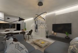 OPATIJA, CENTAR - Luksuzan stan na 75,68m2 na ekskluzivnoj lokaciji u samom centru Opatije - S3, Opatija, Apartamento