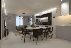 OPATIJA, CENTAR - Luksuzan stan na 75,68m2 na ekskluzivnoj lokaciji u samom centru Opatije - S3, Opatija, Apartamento