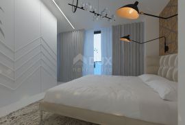 OPATIJA, CENTAR - Luksuzan stan na 75,68m2 na ekskluzivnoj lokaciji u samom centru Opatije - S3, Opatija, Apartamento