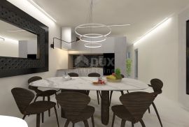 OPATIJA, CENTAR - Luksuzan stan na 75,68m2 na ekskluzivnoj lokaciji u samom centru Opatije - S3, Opatija, Appartment