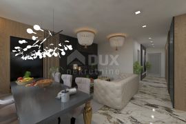 OPATIJA, CENTAR - Luksuzan stan na 75,68m2 na ekskluzivnoj lokaciji u samom centru Opatije - S3, Opatija, Flat