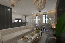 OPATIJA, CENTAR - Luksuzan stan na 75,68m2 na ekskluzivnoj lokaciji u samom centru Opatije - S3, Opatija, شقة