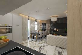 OPATIJA, CENTAR - Luksuzan stan na 75,68m2 na ekskluzivnoj lokaciji u samom centru Opatije - S3, Opatija, Appartment