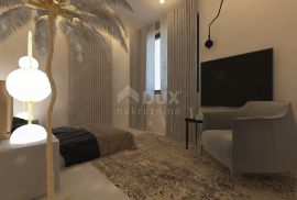 OPATIJA, CENTAR - Luksuzan stan na 75,68m2 na ekskluzivnoj lokaciji u samom centru Opatije - S3, Opatija, Apartamento