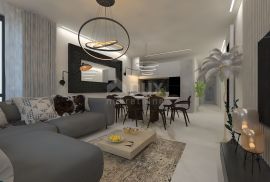 OPATIJA, CENTAR - Luksuzan stan na 75,68m2 na ekskluzivnoj lokaciji u samom centru Opatije - S3, Opatija, Apartamento