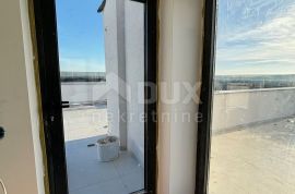 ZADAR, VIDIKOVAC - Penthouse u novogradnji s pogledom na more S11, Zadar, Διαμέρισμα