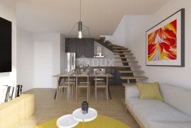 ZADAR, VIDIKOVAC - Penthouse u novogradnji s pogledom na more S11, Zadar, Διαμέρισμα