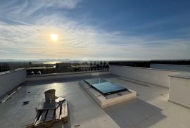 ZADAR, VIDIKOVAC - Penthouse u novogradnji s pogledom na more S11, Zadar, Διαμέρισμα