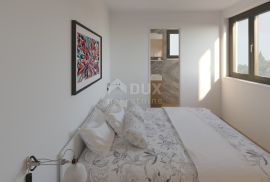 ZADAR, VIDIKOVAC - Penthouse u novogradnji s pogledom na more S11, Zadar, Stan