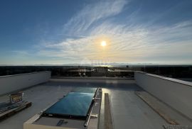 ZADAR, VIDIKOVAC - Penthouse u novogradnji s pogledom na more S11, Zadar, Διαμέρισμα