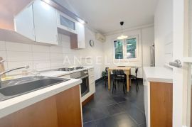 Zagreb, Donji grad-stan sa garažom za najam,  50 M2, Donji Grad, Flat