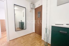 Zagreb, Donji grad-stan sa garažom za najam,  50 M2, Donji Grad, Apartamento