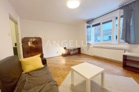 Zagreb, Donji grad-stan sa garažom za najam,  50 M2, Donji Grad, Appartment