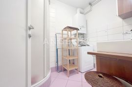 Zagreb, Donji grad-stan sa garažom za najam,  50 M2, Donji Grad, Flat