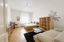 Zagreb (Centar), stan za najam, 35 m2, Gornji Grad - Medveščak, Appartement