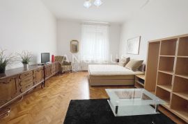 Zagreb (Centar), stan za najam, 35 m2, Gornji Grad - Medveščak, Appartment