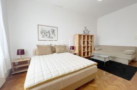 Zagreb (Centar), stan za najam, 35 m2, Gornji Grad - Medveščak, Appartment