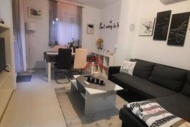 Crikvenica, 1S+DB, pogled, parking!, Crikvenica, Appartment