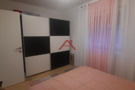 Crikvenica, 1S+DB, pogled, parking!, Crikvenica, Appartement