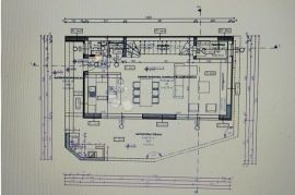 Građevinsko zemljište s projektom u Vinišću (Trogir), Marina, Terrain