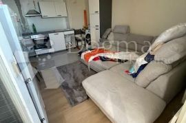 Turnić-41m2,1s+db,balkon pogled na more, Rijeka, شقة