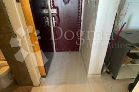 Turnić-41m2,1s+db,balkon pogled na more, Rijeka, Appartement