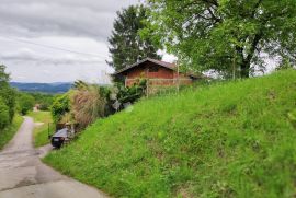 KUĆA SA PANORAMSKIM POGLEDOM NA SLJEME, Zabok, Kuća