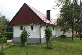 PREDIVNA ROMANTIČNA KUĆICA UZ POTOK, Jakovlje, House