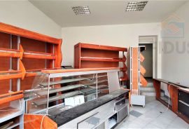 Poslovni prostor - širi centar Osijeka, Osijek, Commercial property