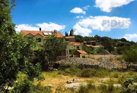 Kuća s bazenom - Donji Humac (otok Brač), Nerežišća, House