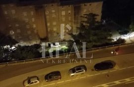 Samo u našoj ponudi! Prodaja uređenog stana na Podmurvicama 1S+DB  54 M2, Rijeka, Appartment