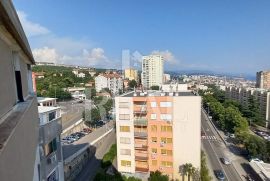 Samo u našoj ponudi! Prodaja uređenog stana na Podmurvicama 1S+DB  54 M2, Rijeka, Appartment