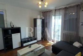 Samo u našoj ponudi! Prodaja uređenog stana na Podmurvicama 1S+DB  54 M2, Rijeka, Appartment