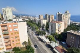 Samo u našoj ponudi! Prodaja uređenog stana na Podmurvicama 1S+DB  54 M2, Rijeka, Appartment