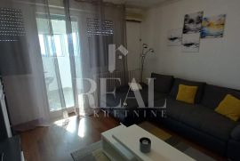 Samo u našoj ponudi! Prodaja uređenog stana na Podmurvicama 1S+DB  54 M2, Rijeka, Appartment