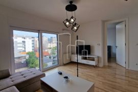 Nov dvosoban stan sa garažom novogradnja Otoka najam, Sarajevo Novi Grad, Apartamento